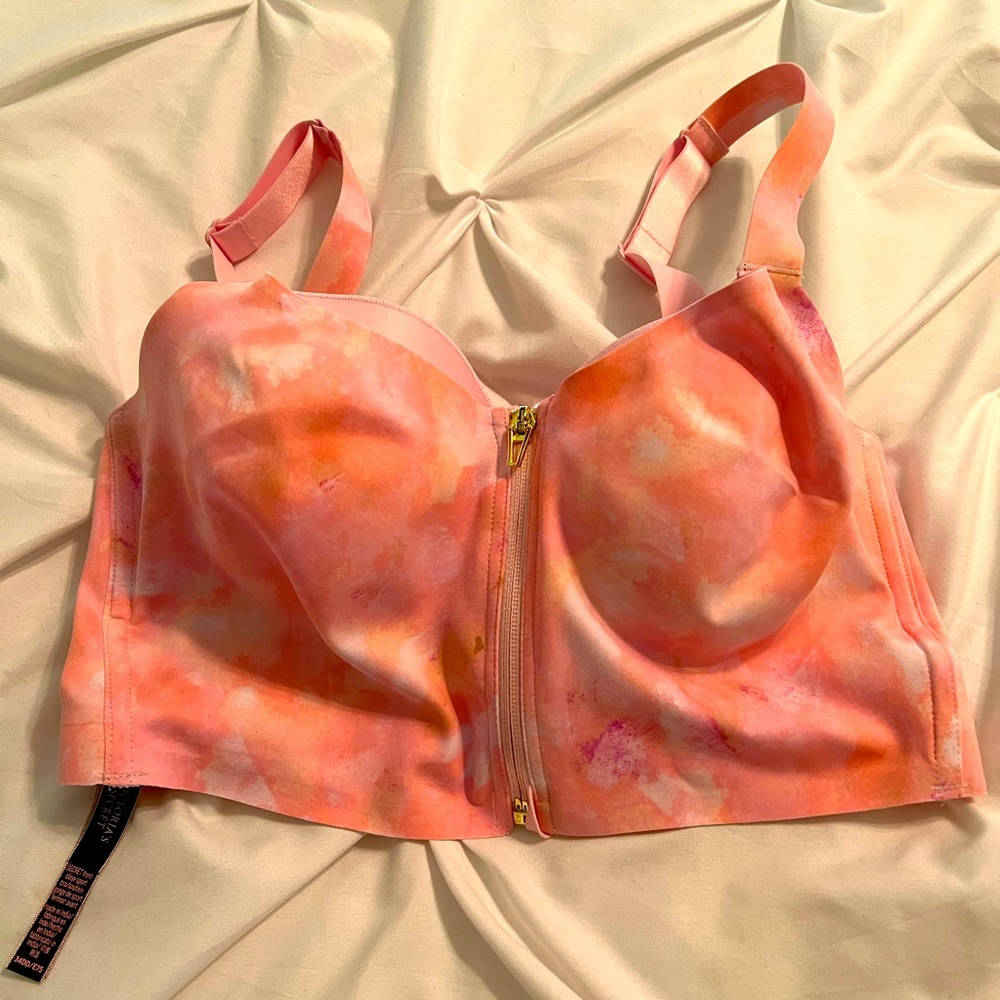 Workout Bra